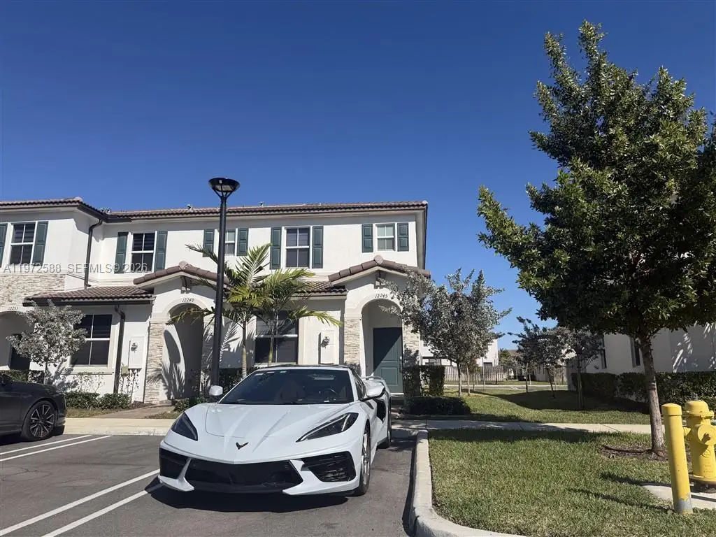 12245 NW 24th Pl, Miami, FL 33167 - #1