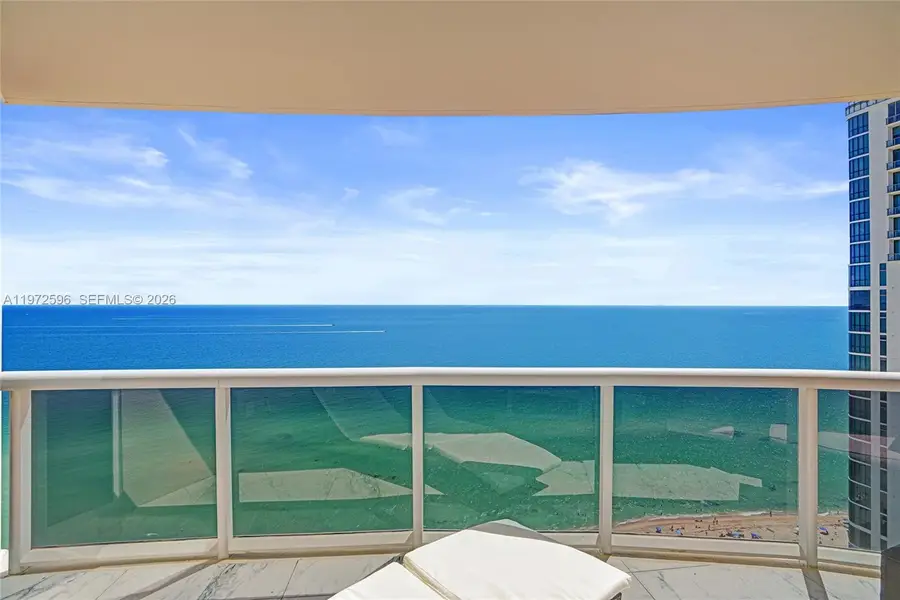 17555 Collins Ave #3001, Sunny Isles Beach, FL 33160 - #2