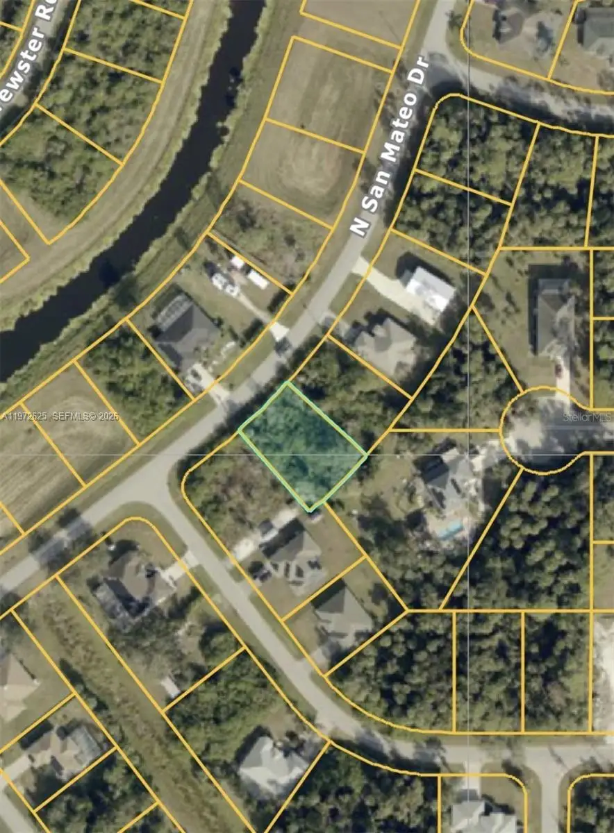 SAN MATEO Dr N, North Port, FL 34288 - #1