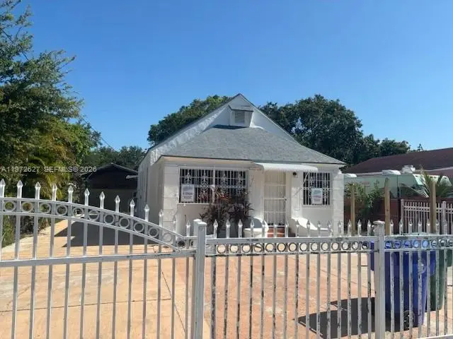 34 NW 69th St, Miami, FL 33150 - #1