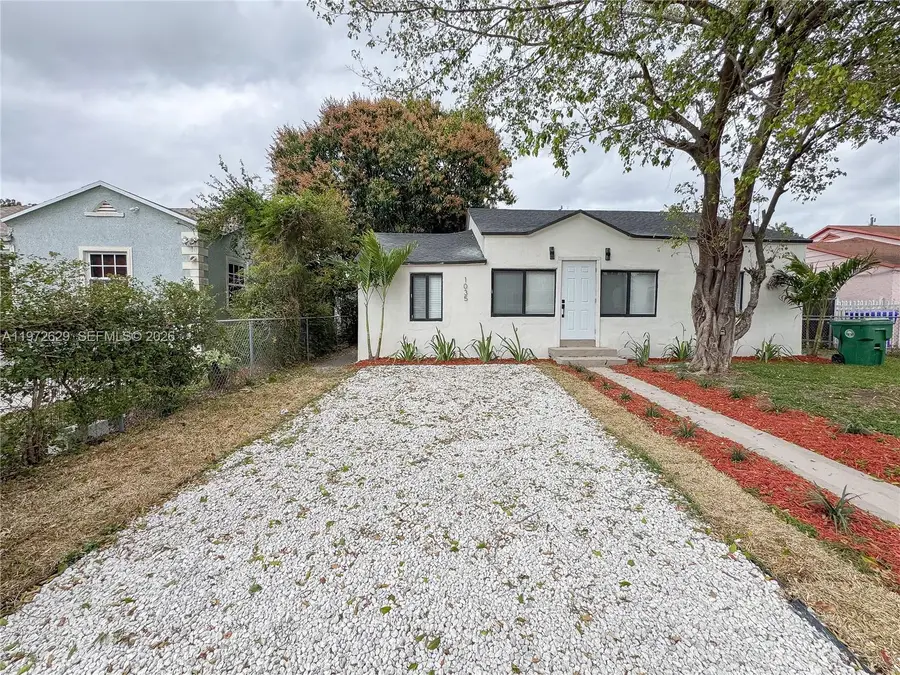 1035 NW 64th St, Miami, FL 33150 - #2