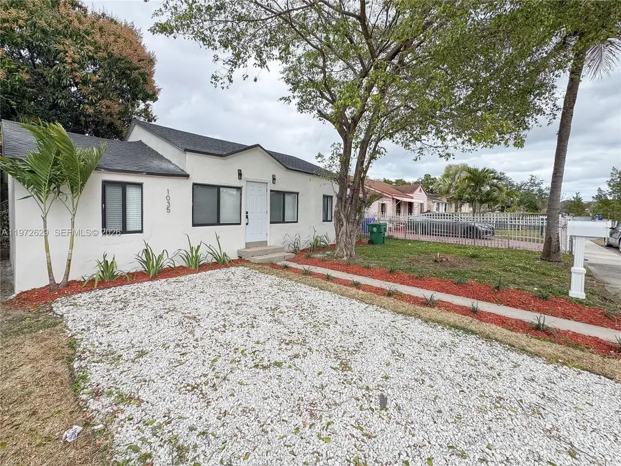 1035 NW 64th St, Miami, FL 33150 - #3