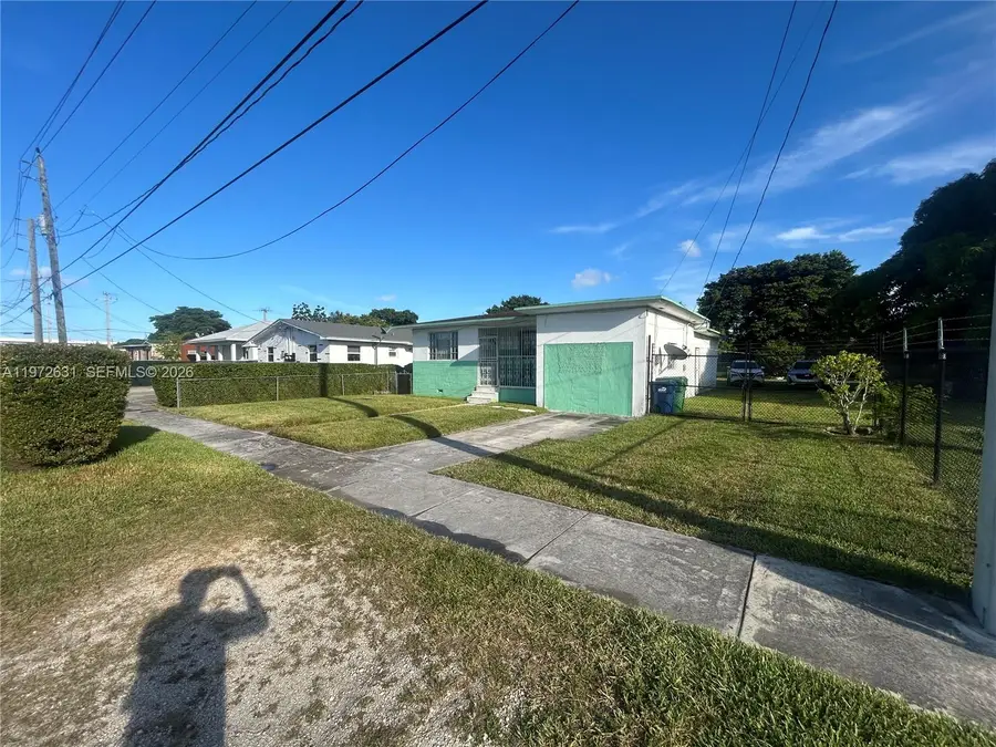 2944 NW 61st St, Miami, FL 33142 - #2