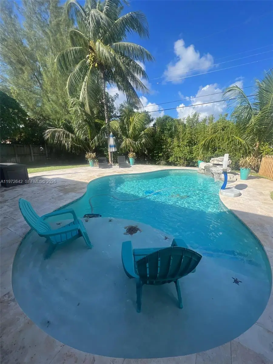 1304 N 40th Ave, Hollywood, FL 33021 - #1