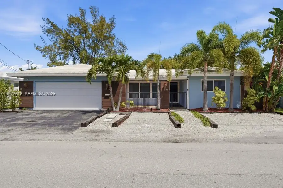 1236 NE 18th Ave, Fort Lauderdale, FL 33304 - #2