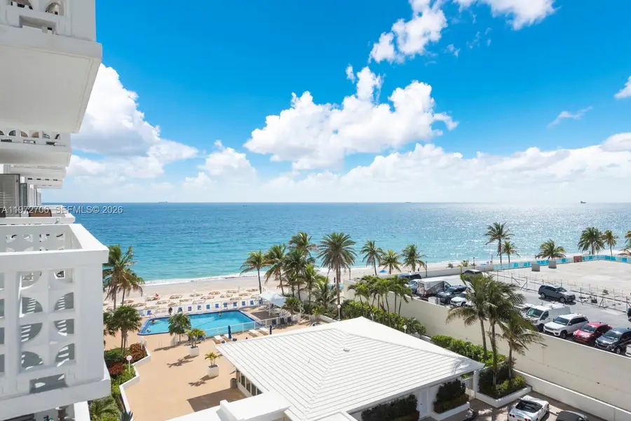 4010 Galt Ocean Dr #610, Fort Lauderdale, FL 33308 - #2