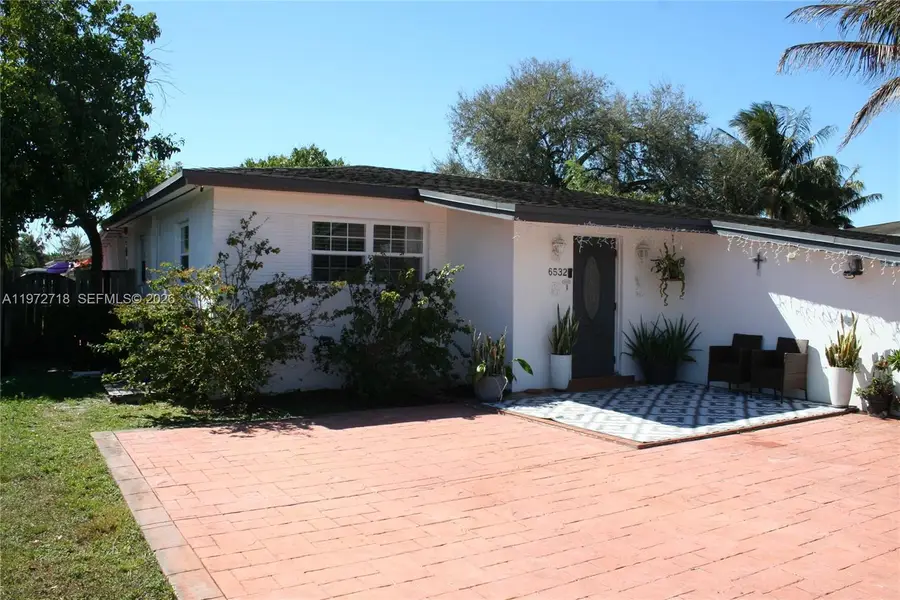6532 Mayo St, Hollywood, FL 33023 - #3