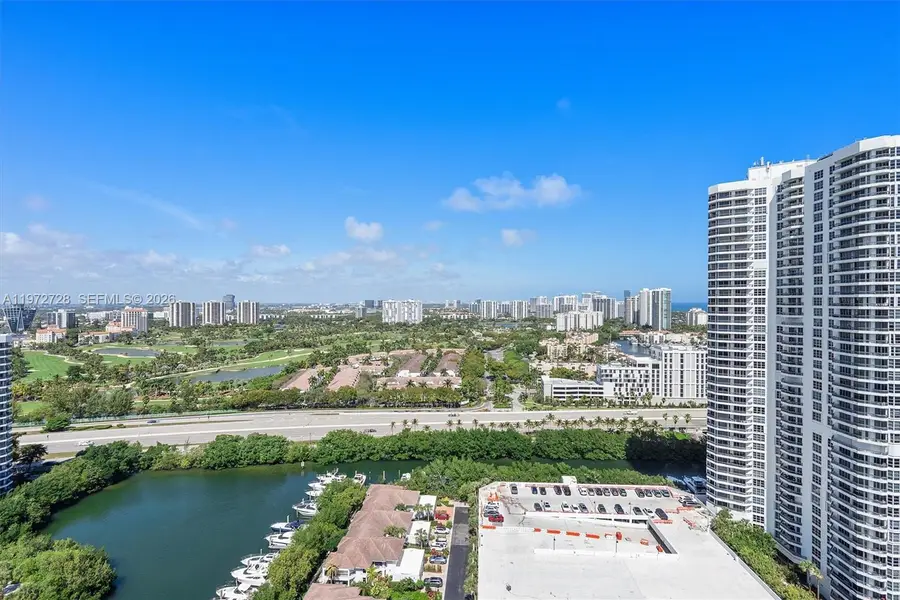 3530 Mystic Pointe Dr #2907, Aventura, FL 33180 - #2