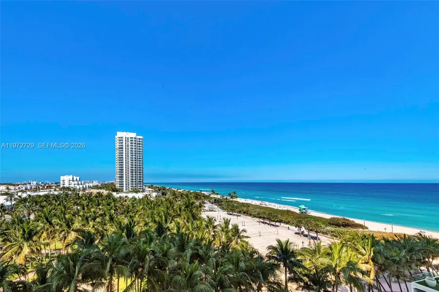 7135 Collins Ave #834, Miami Beach, FL 33141 - #2