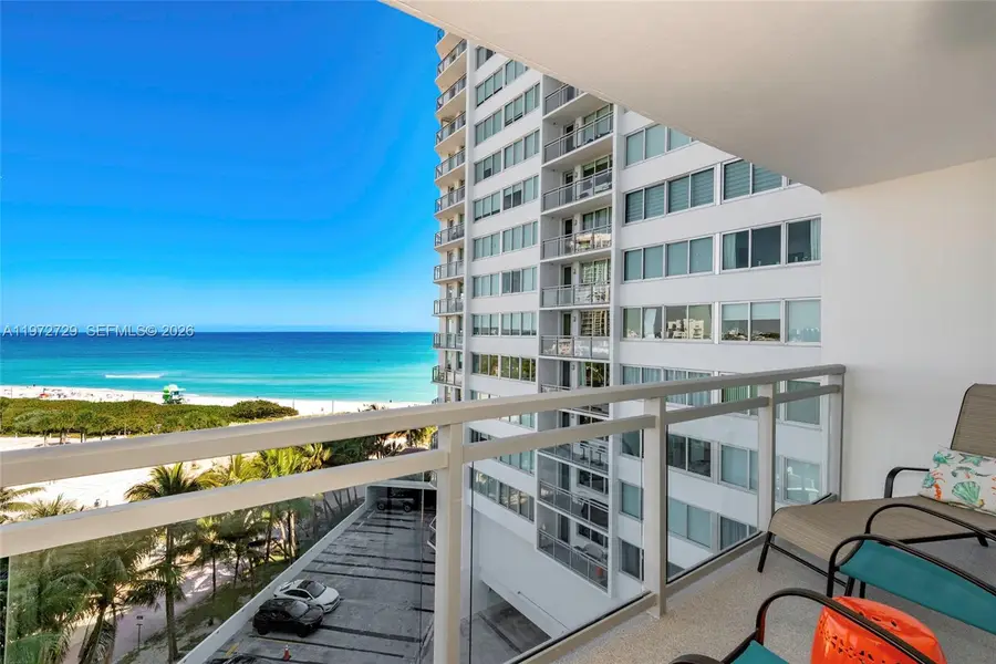 7135 Collins Ave #834, Miami Beach, FL 33141 - #3