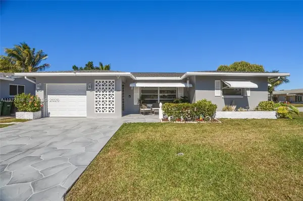 5409 NW 49th Ave, Tamarac, FL 33319