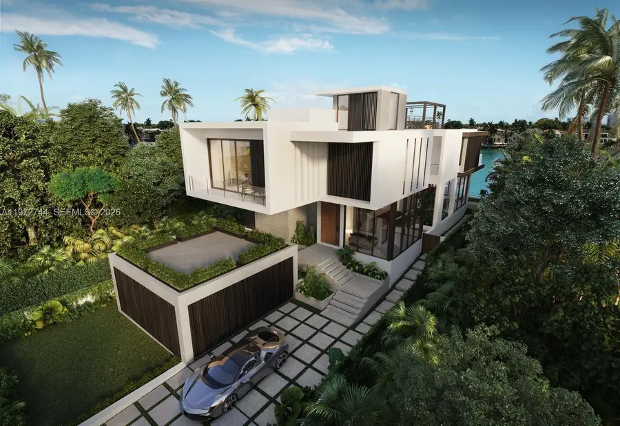 253 N Coconut Ln, Miami Beach, FL 33139 - #2