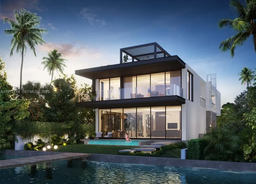 253 N Coconut Ln, Miami Beach, FL 33139 - #3