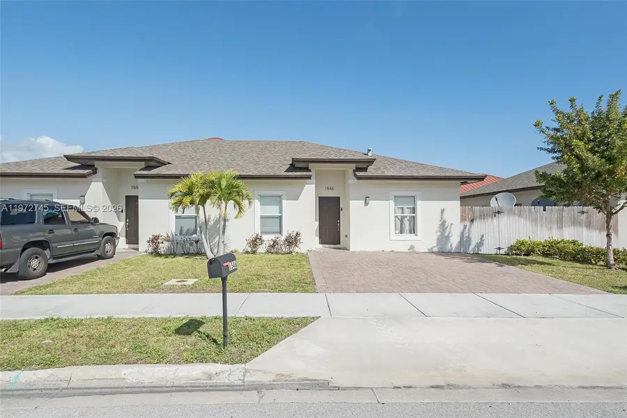 1538 W 26th Ct, Riviera Beach, FL 33404 - #2