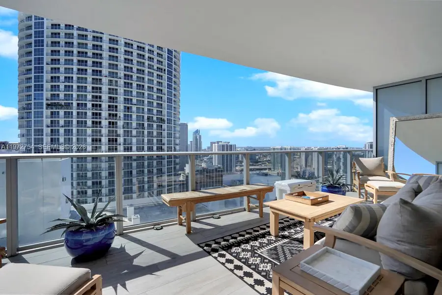 488 NE 18th St #3804, Miami, FL 33132 - #3