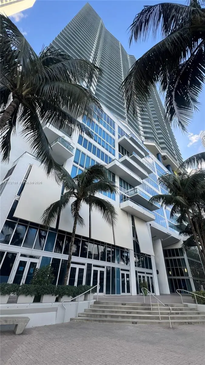 185 SW 7th St #2202, Miami, FL 33130 - #1