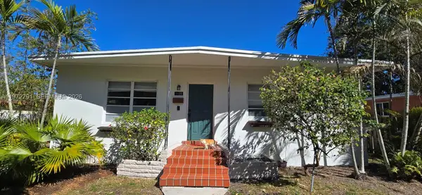 1135 NE 133rd St, North Miami, FL 33161