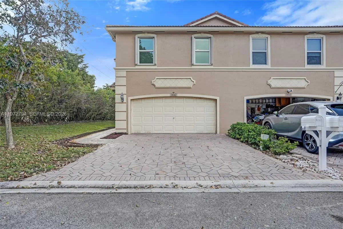 3542 Santa Fe Pl, Coconut Creek, FL 33073 - #1