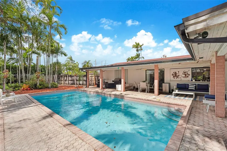 9860 SW 122nd St, Miami, FL 33176 - #3