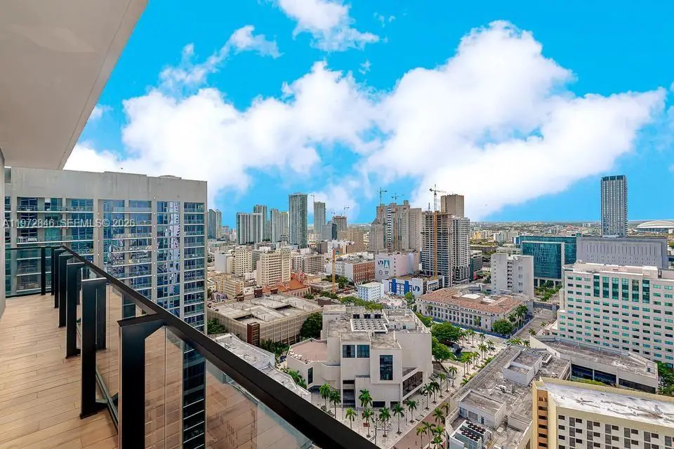 398 NE 5th St #2418, Miami, FL 33132 - #1