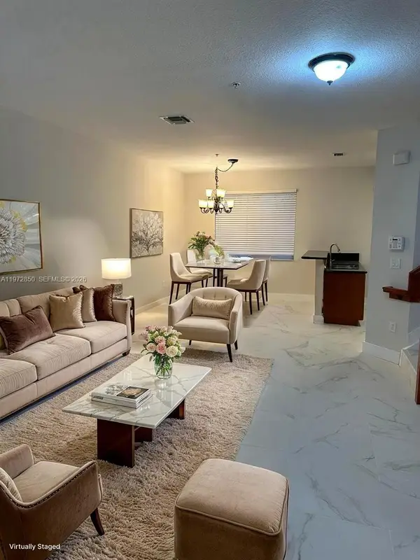 12421 SW 50th Ct #337, Miramar, FL 33027