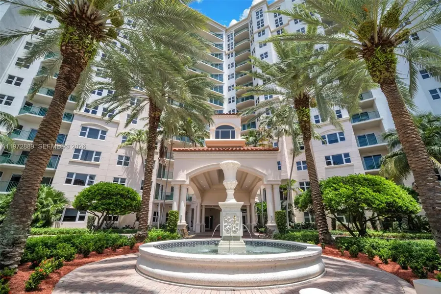 20000 E Country Club Dr #714, Aventura, FL 33180 - #3