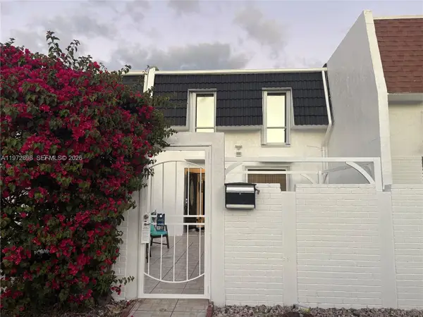 13505 NE 23rd Ct, North Miami, FL 33181