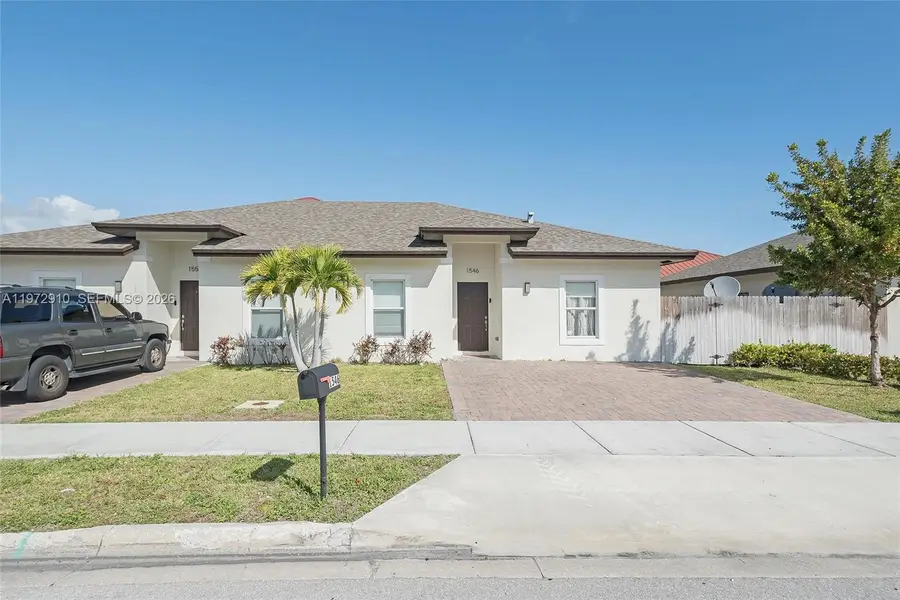 1546 W 26th Ct, Riviera Beach, FL 33404 - #2