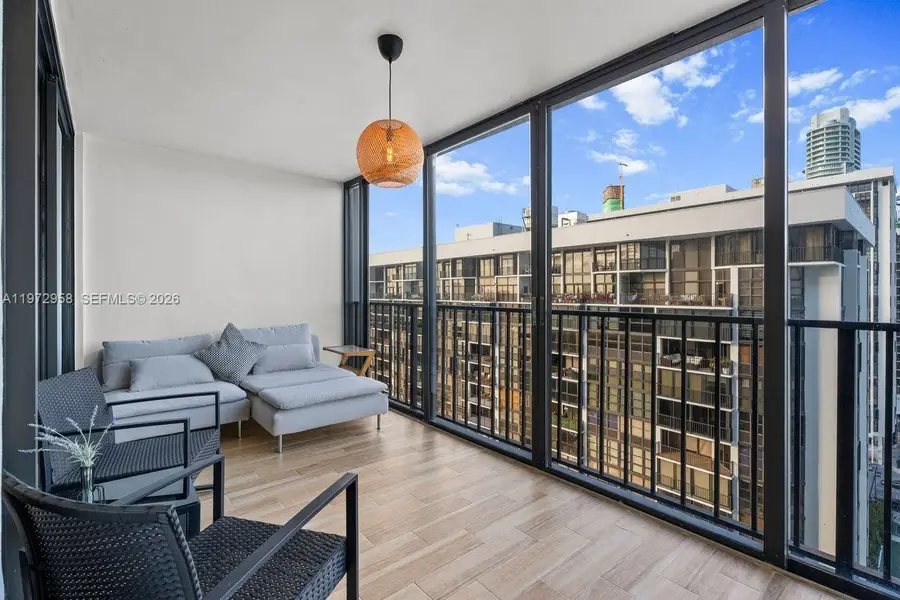 1925 NE Brickell Ave #1703, Miami, FL 33129 - #2