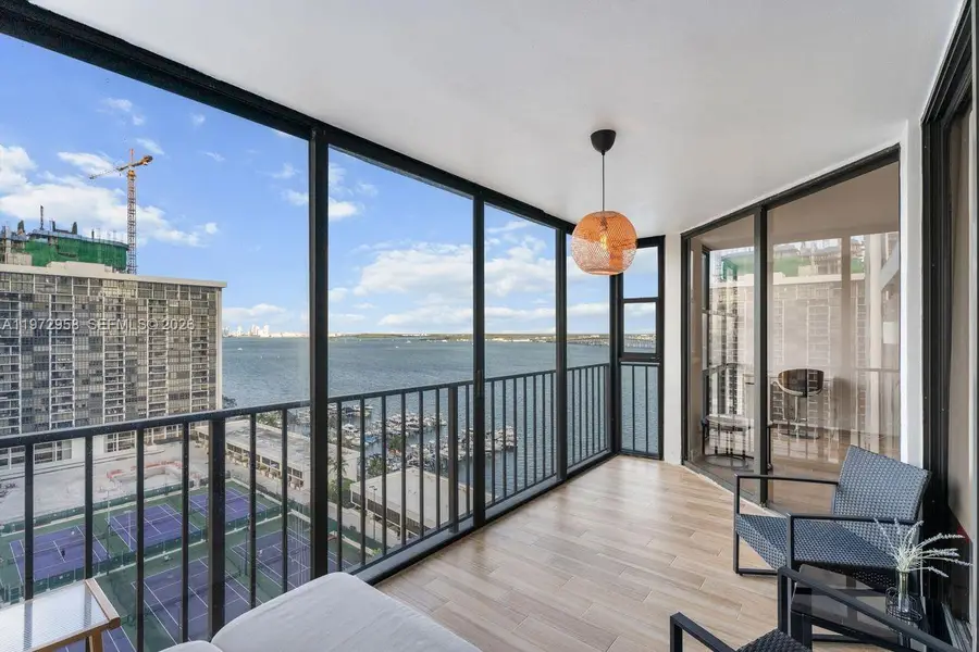 1925 NE Brickell Ave #1703, Miami, FL 33129 - #3