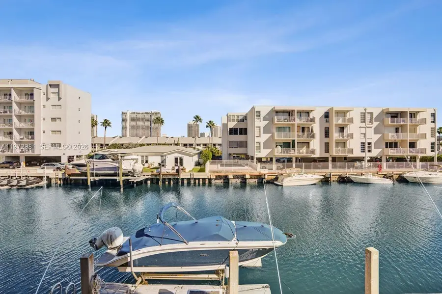 3665 NE 167th St #208, North Miami Beach, FL 33160 - #2