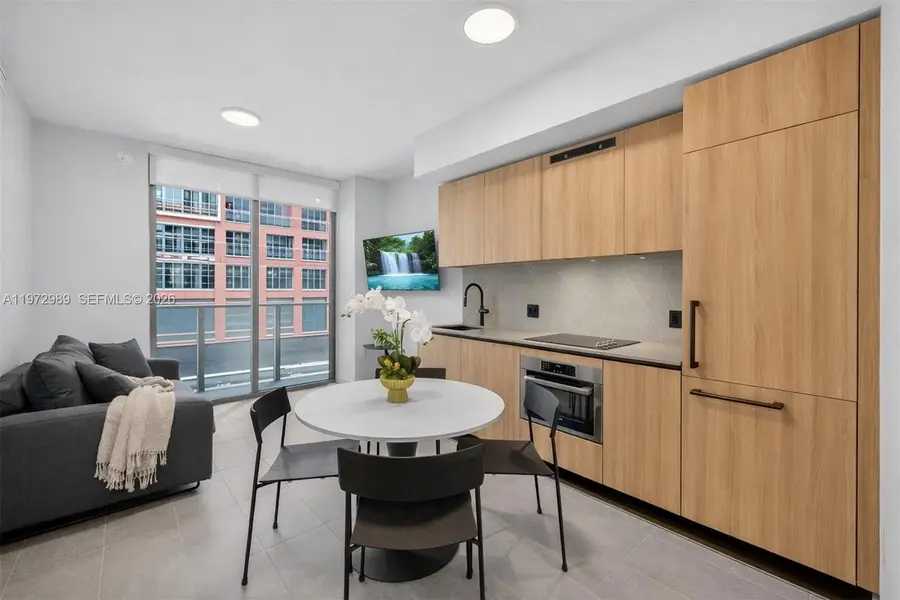 121 NE 5th St #710, Miami, FL 33132 - #2