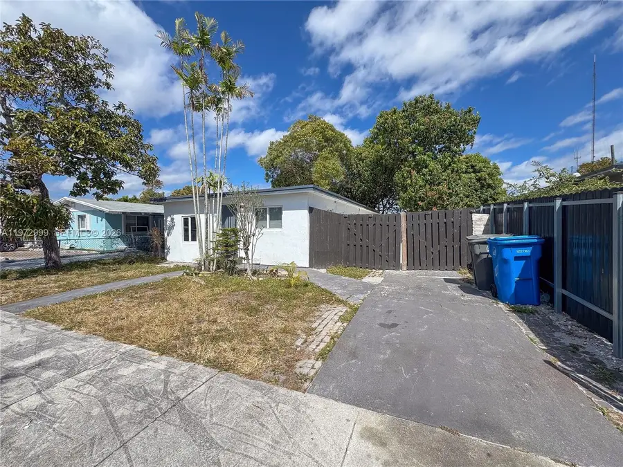 5615 SW 40th St, West Park, FL 33023 - #2