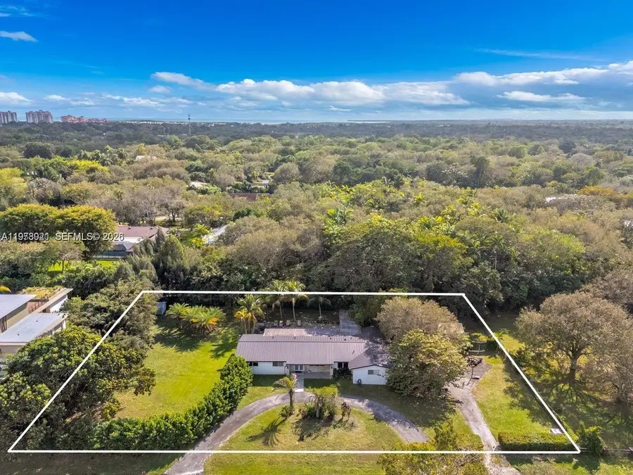 6440 SW 129th Ter, Pinecrest, FL 33156 - #2