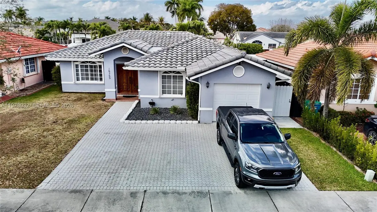 16269 SW 78th Ter, Miami, FL 33193 - #1