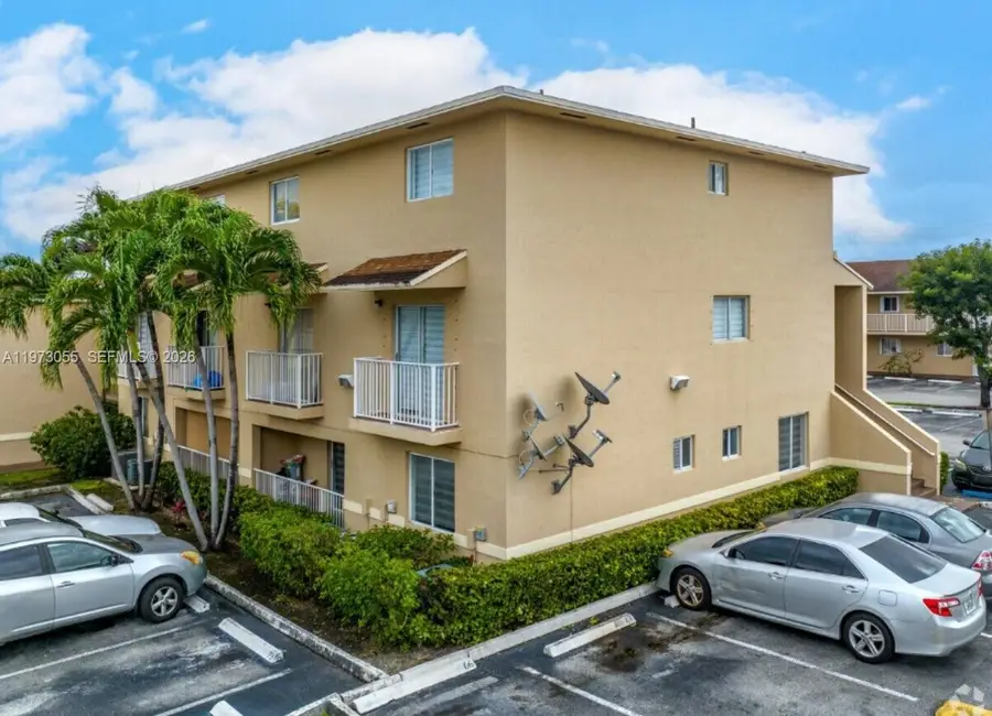3011 W 76th St #A-104, Hialeah, FL 33018 - #2