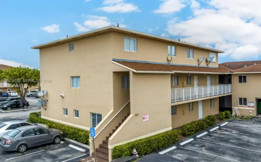 3011 W 76th St #A-104, Hialeah, FL 33018 - #3