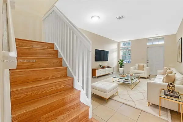 2508 SW 85th Ter #105, Miramar, FL 33025