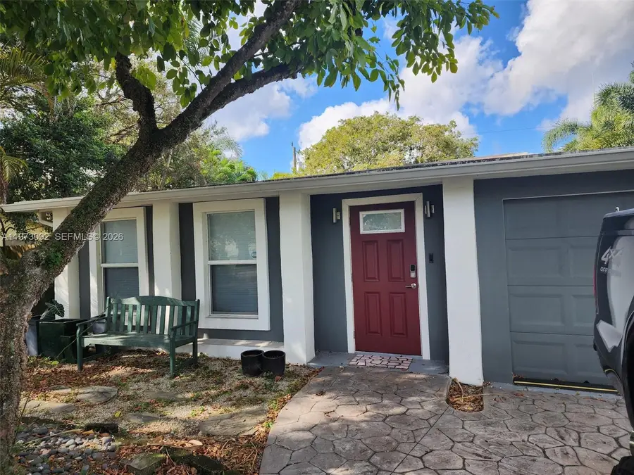 5133 SW 27th Ter, Dania Beach, FL 33312 - #3