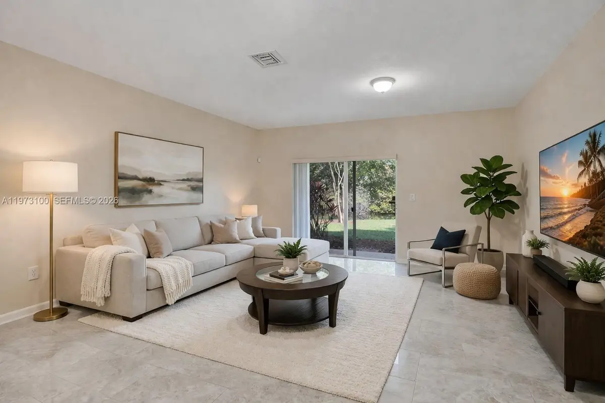 4403 Woodland Cir, Tamarac, FL 33319 - #1