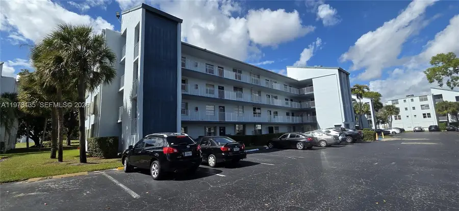 7680 NW 18th St #101, Margate, FL 33063 - #2