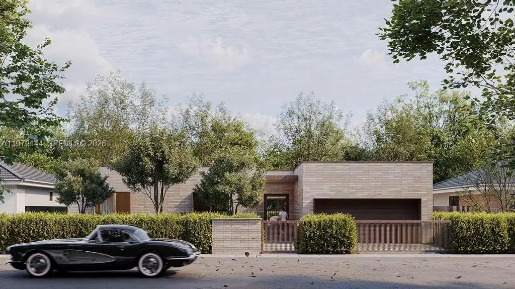 72 W Shore Dr W, Miami, FL 33133 - #1