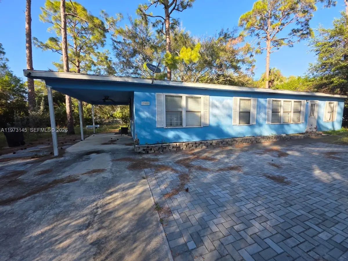 11681 N 41st Ct N, West Palm Beach, FL 33411 - #1