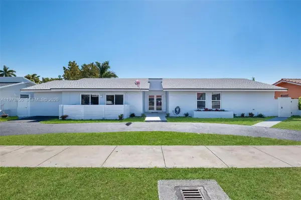 13710 SW 18th Ter, Miami, FL 33175