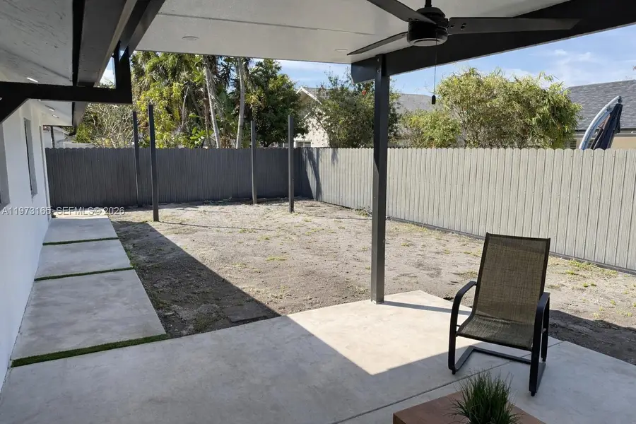 1801 NW 42nd St, Oakland Park, FL 33309 - #3