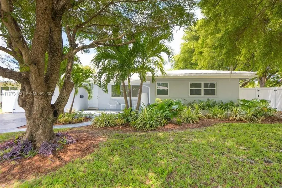 1791 NE 46th St, Oakland Park, FL 33334 - #2