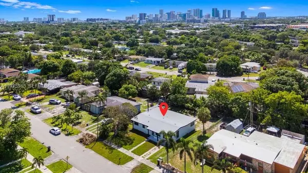 1042 NW 13th St, Fort Lauderdale, FL 33311