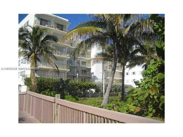 901 S Surf Rd #402, Hollywood, FL 33019 - #1