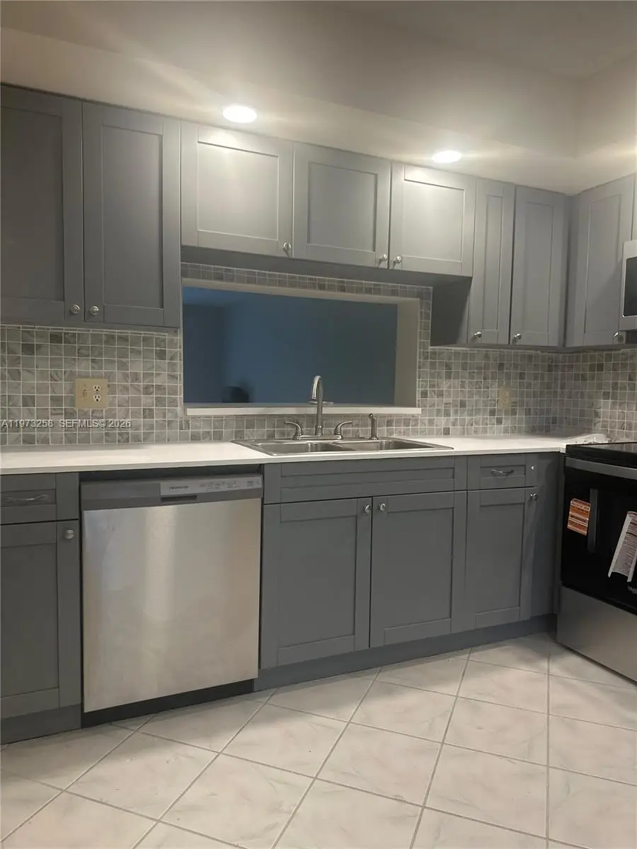 12800 SW 7th Ct #306G, Pembroke Pines, FL 33027 - #1