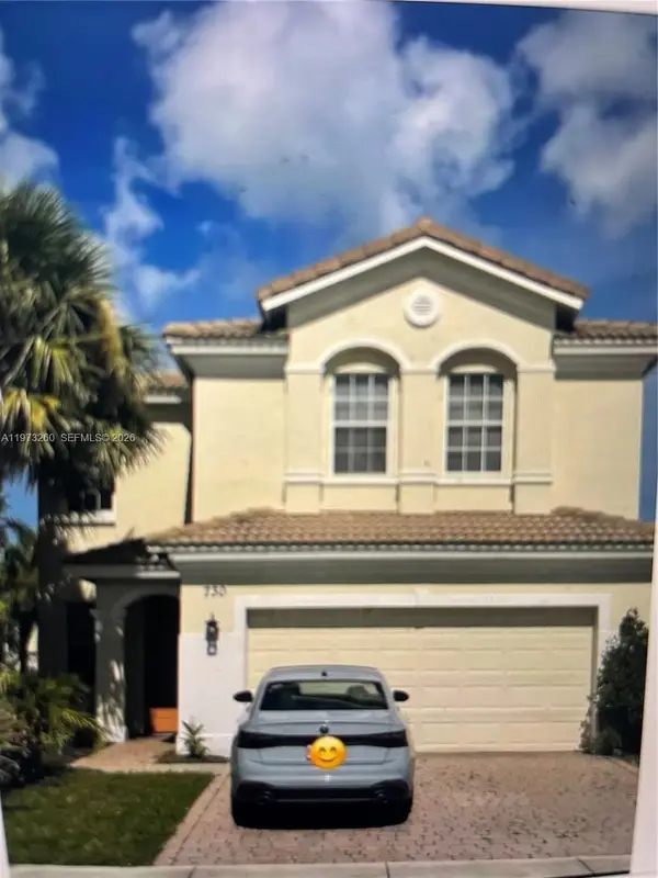 730 NW Leonardo Cir, Port St Lucie, FL 34986